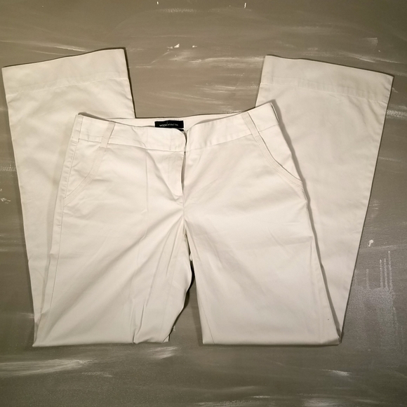 Moda International Pants - Victoria’s Secret Moda Intl Marisa Pant